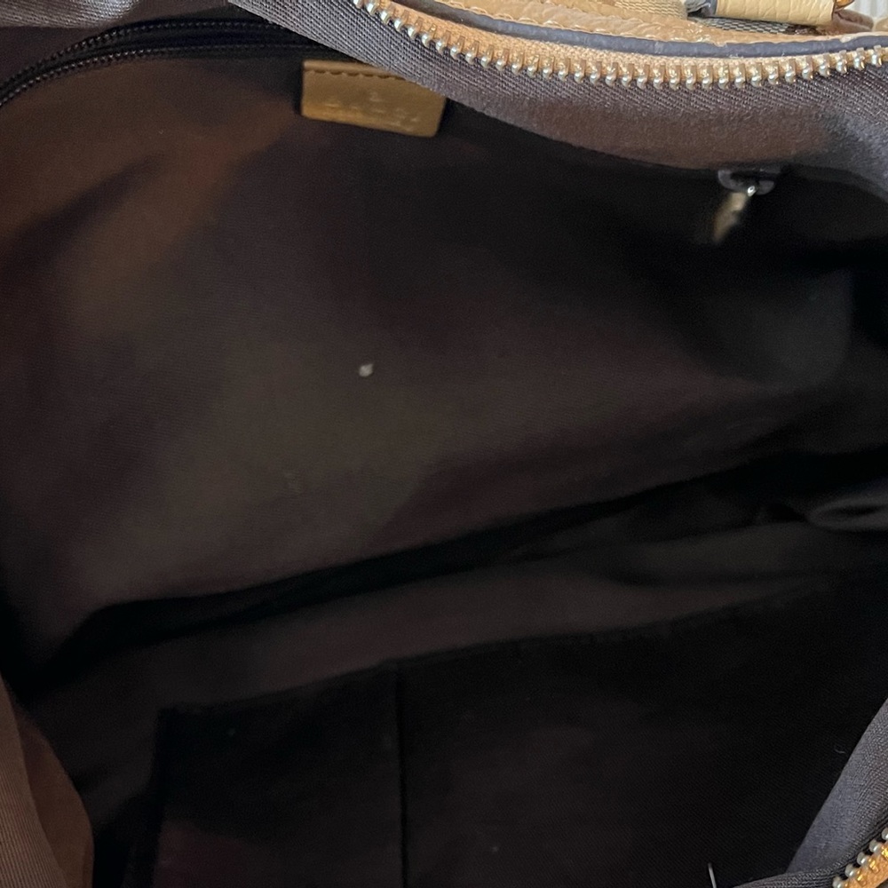 Gucci Sukey bag - Picture 8 of 10